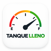 TanqueLleno