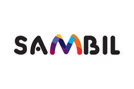 Logo Centro Comercial Sambil