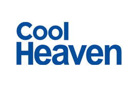 Logo Cool Heaven