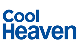 Logo Cool Heaven