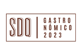 Logo SDQ Gastronomico