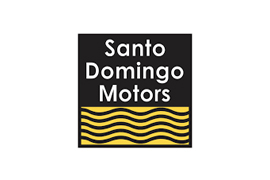 Logos Santo Domingo Motors