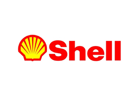 Shell Logo Web