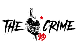 The Crime Logo