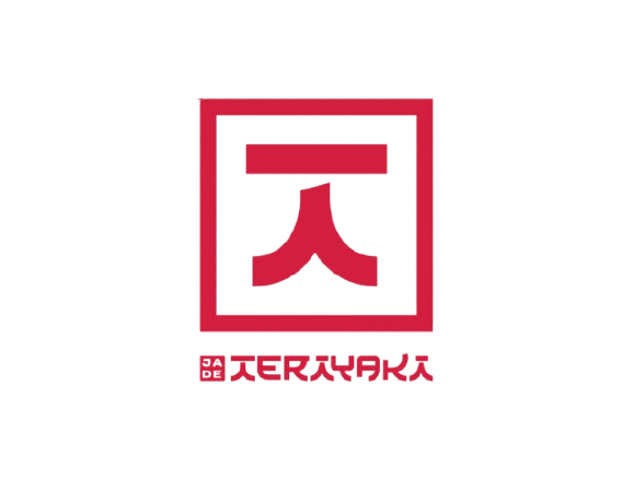 Logo cliente Jade Teriyaki