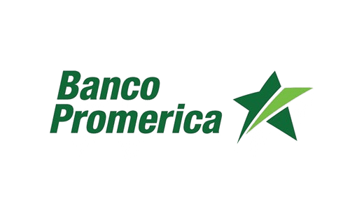 Logo cliente Banco Promerica