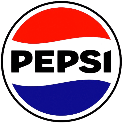 Logo cliente Pepsi