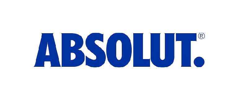 Logo cliente Absolut