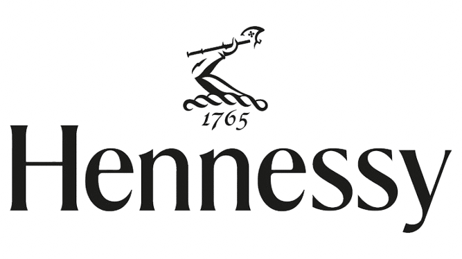 Logo cliente Hennessy