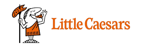 Logo cliente Little Caesars