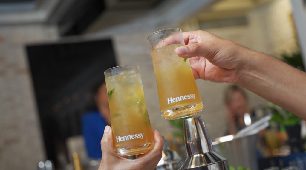 MasterClass Hennessy – La Cassina