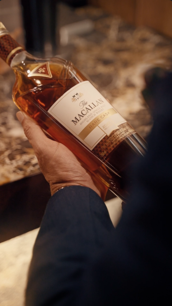 Video Padres Macallan – Casa Brugal
