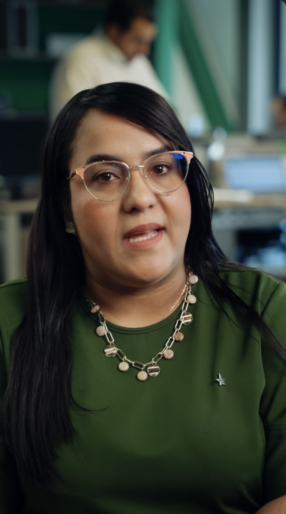 Videos Madres Promerica- Paola Espinal